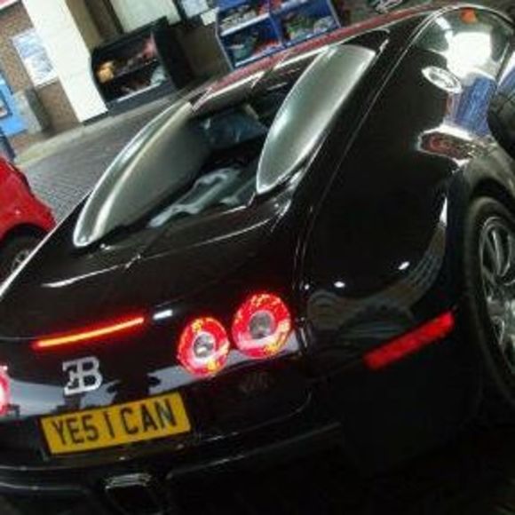 Meet your Posher, Sean - Picture 1 of 1